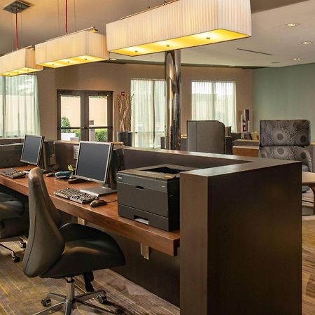 Courtyard By Marriott Hagerstown Hotel Екстериор снимка