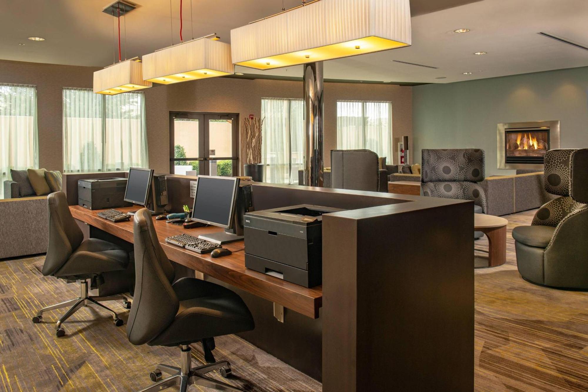 Courtyard By Marriott Hagerstown Hotel Екстериор снимка