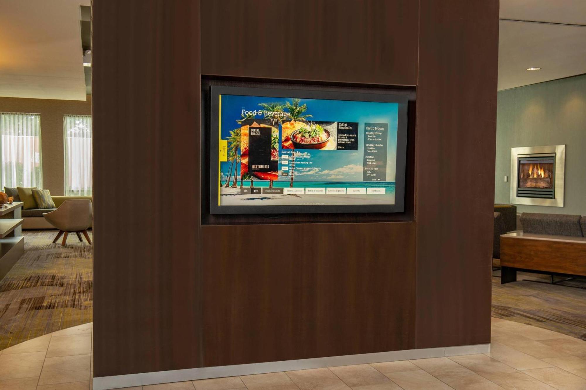 Courtyard By Marriott Hagerstown Hotel Екстериор снимка
