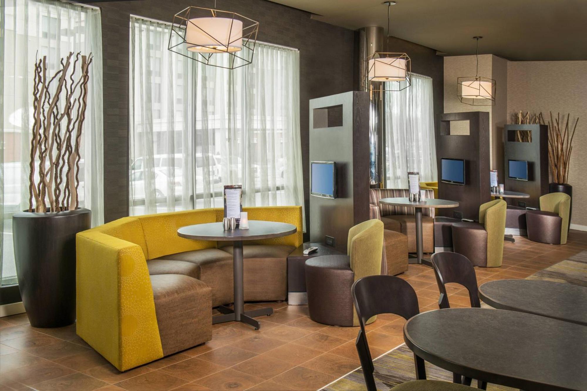 Courtyard By Marriott Hagerstown Hotel Екстериор снимка