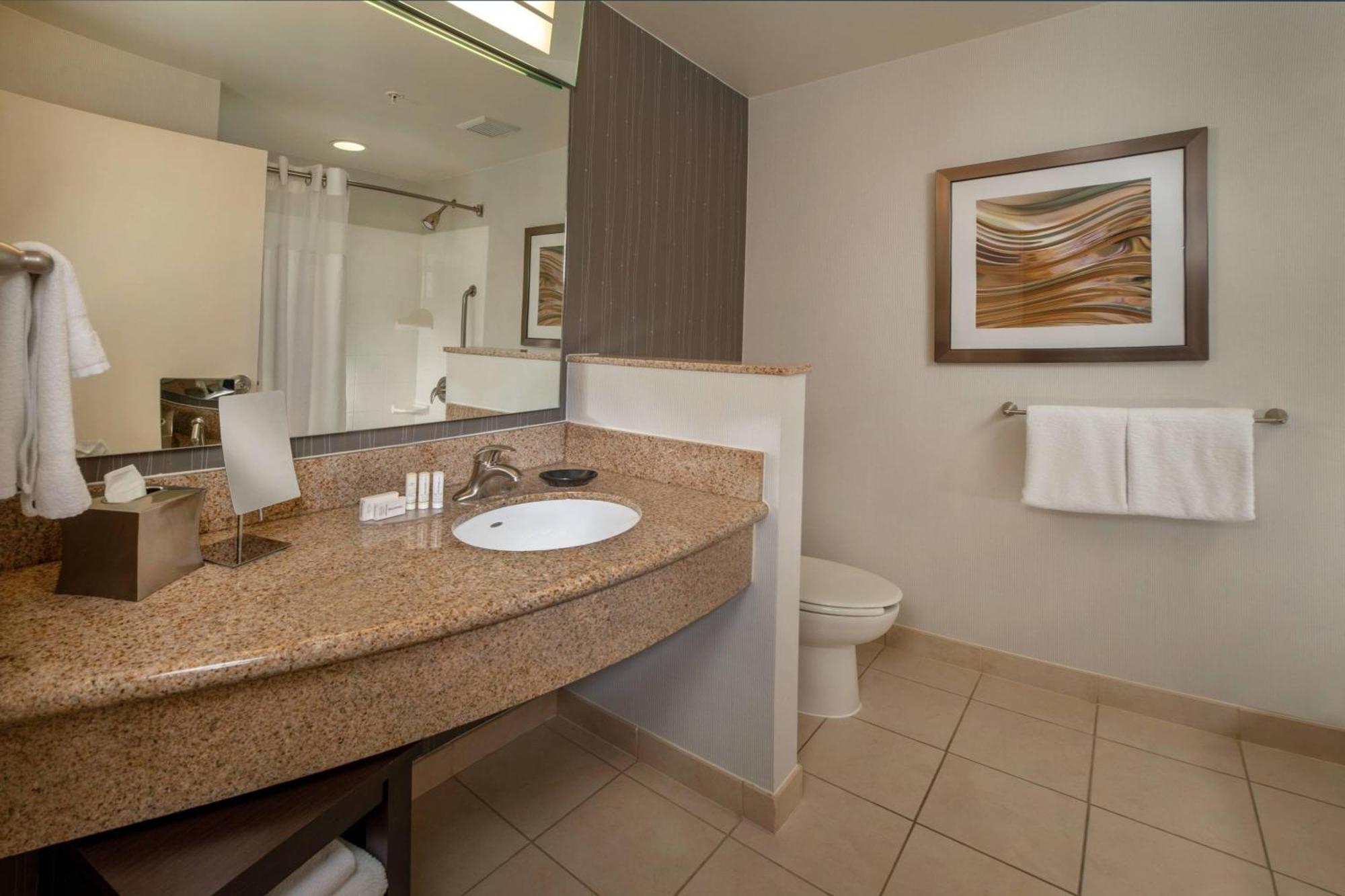 Courtyard By Marriott Hagerstown Hotel Екстериор снимка