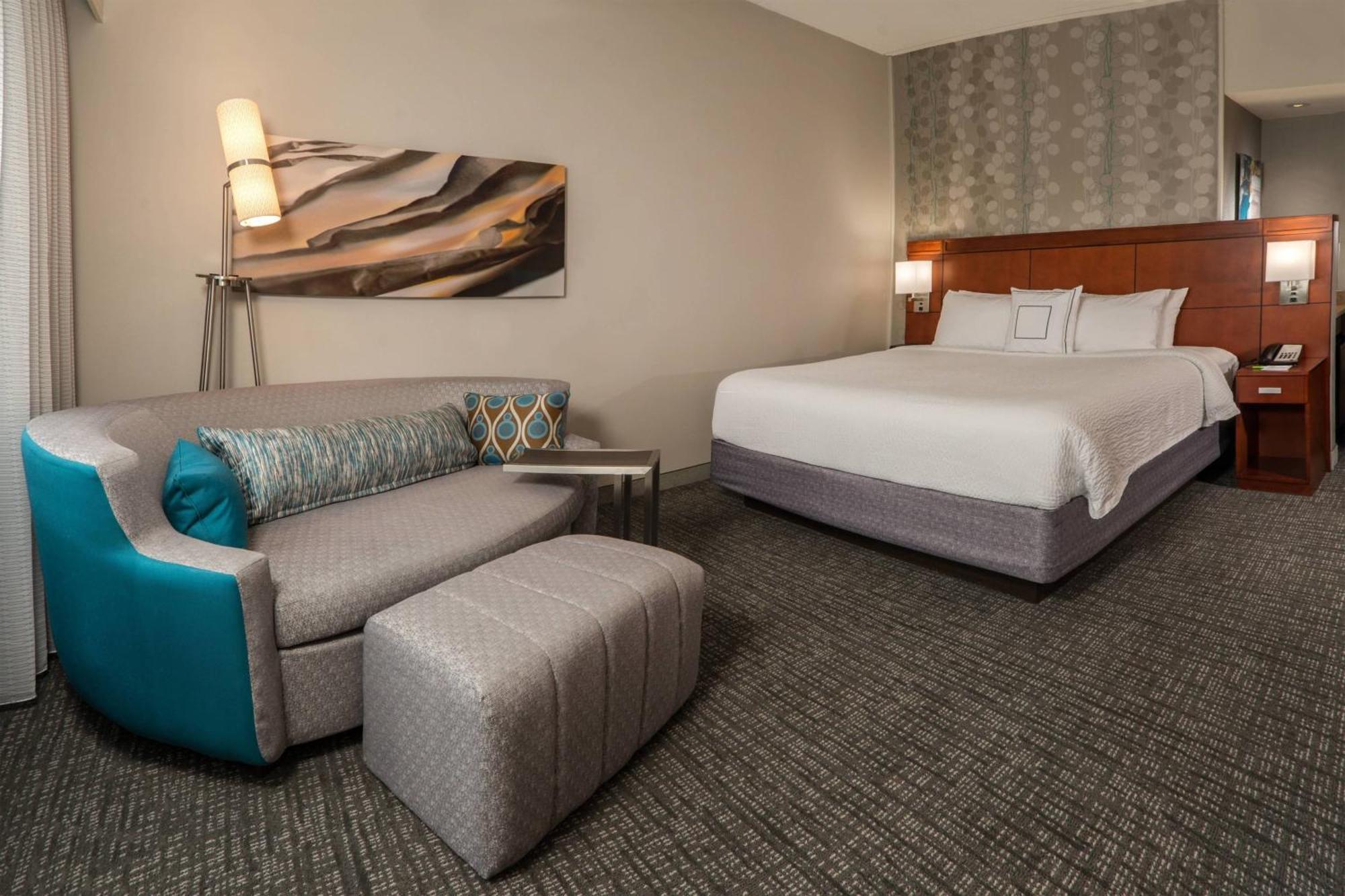Courtyard By Marriott Hagerstown Hotel Екстериор снимка