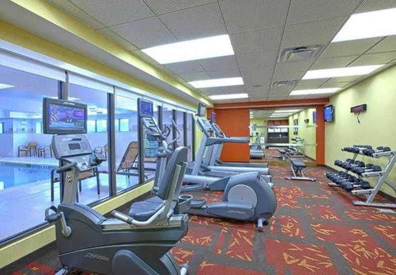 Courtyard By Marriott Hagerstown Hotel Екстериор снимка