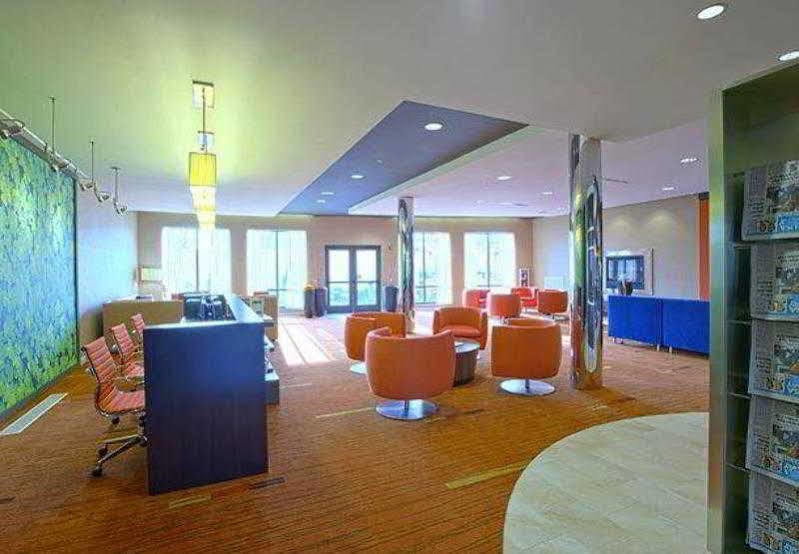 Courtyard By Marriott Hagerstown Hotel Екстериор снимка