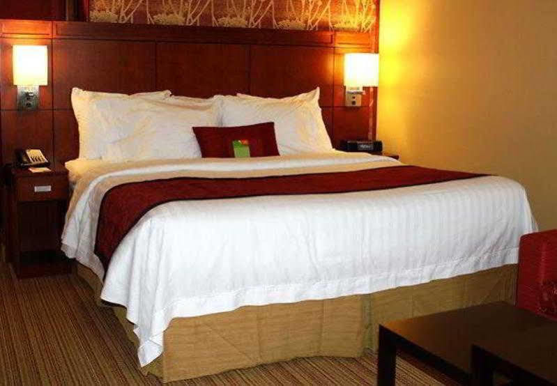 Courtyard By Marriott Hagerstown Hotel Екстериор снимка