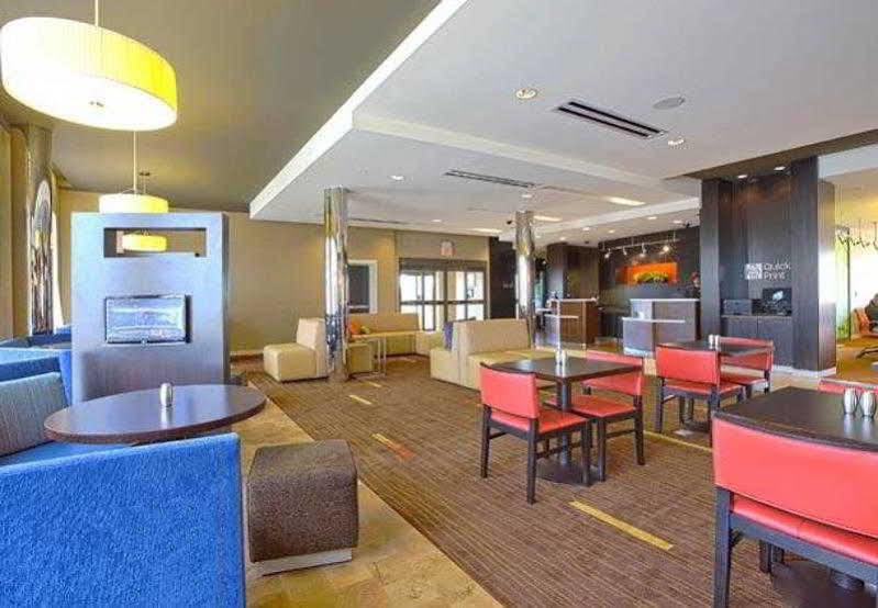 Courtyard By Marriott Hagerstown Hotel Екстериор снимка