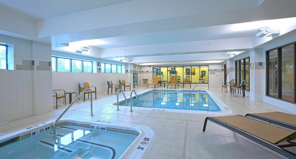 Courtyard By Marriott Hagerstown Hotel Екстериор снимка
